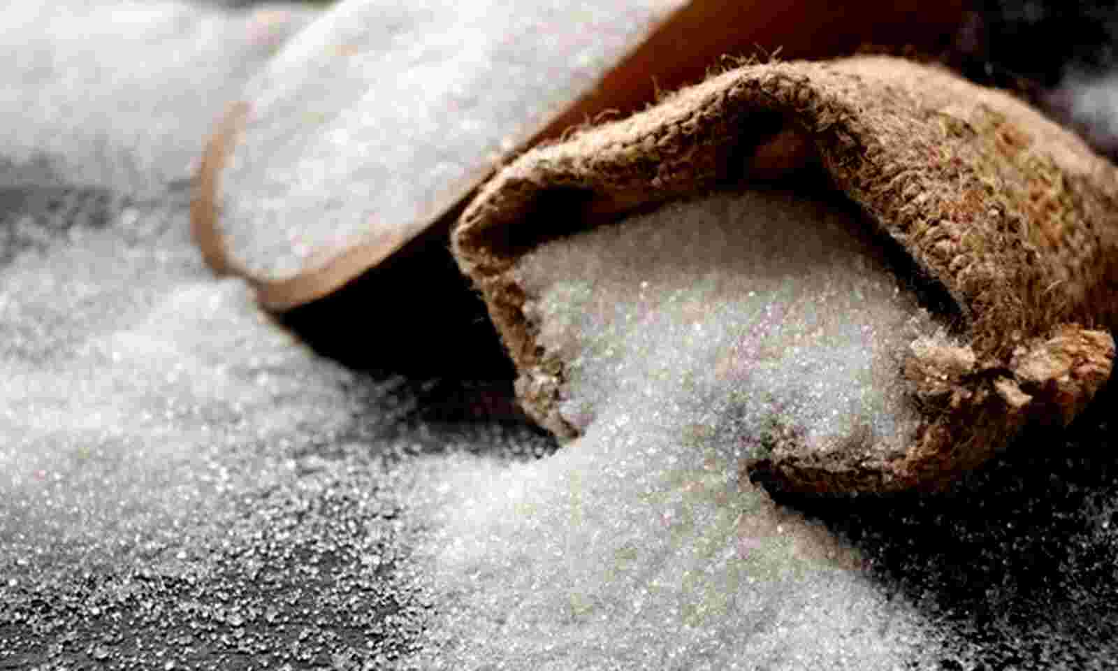 govtallowsexportofsugarupto60lakhmetrictonnesinsugarseason