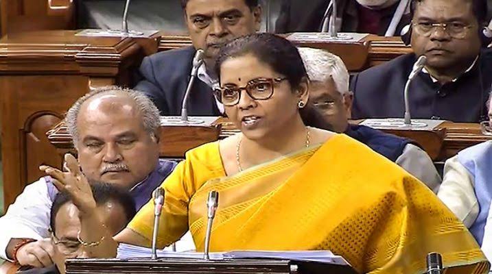 gdpgrowthover74%in201419:fmnirmalasitharaman