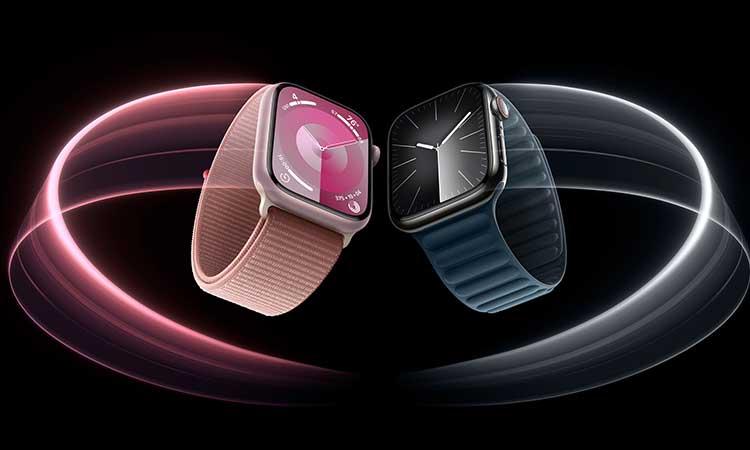 applelaunchesnewwatchseries9availableinindiaonsep22