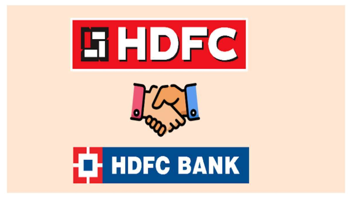 hdfctomergewithhdfcbanktoday