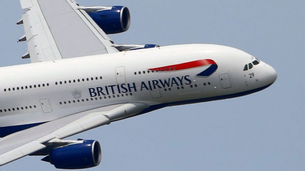 britishairwayscancelsflightsfromheathrowandgatwickamidglobalcomputerfailure