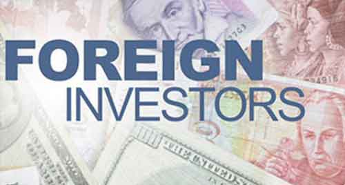 foreigninvestorspumpinnearlyrs2000crintoindiancapitalmarketsinfirstweekofjanuary