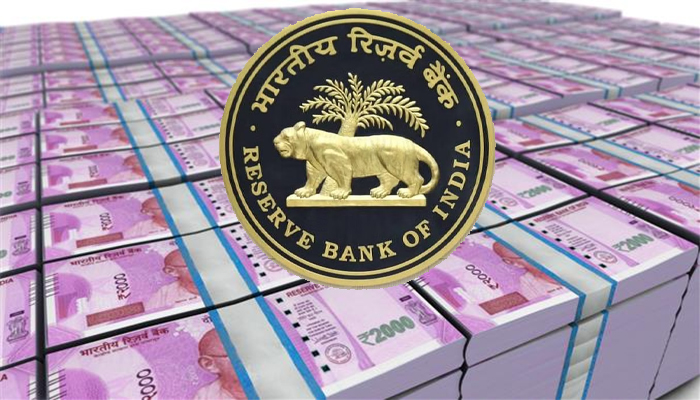₹2,000 notes not in circulation but still legal tender: RBI Governor