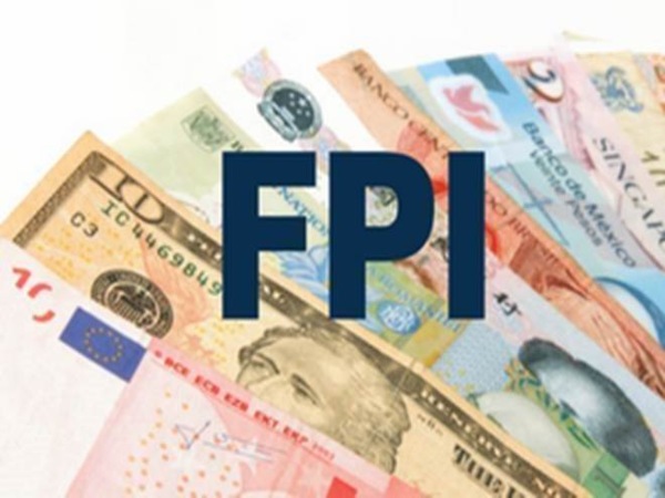 fpiswithdraw₹38535crorefromindianmarketsinfirsthalfofaprilamidglobalvolatility