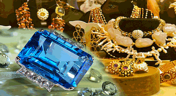 nearlyworthrs3lakhcroreofgemsjewelleryexportfromindiainfinancialyear2122