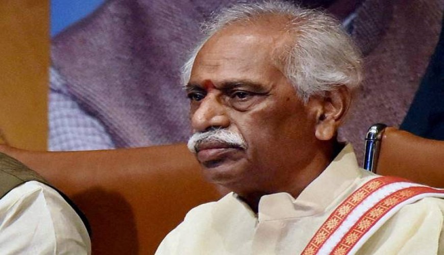 economicgrowthismeaningfulonlywhenthereisjobwagesocialsecurity:dattatreya