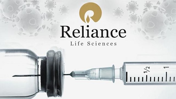 reliancelifesciencesgetsapprovalforphase1clinicaltrialofitscovidvaccine: