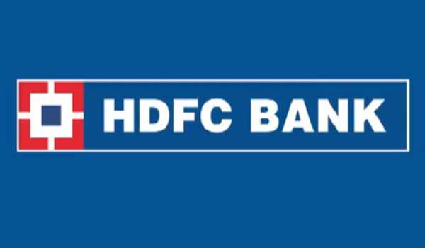 hdfcbankrecords215%loangrowthinq1