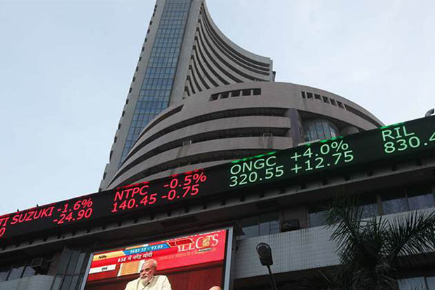 Sensex rises 120 points in early trade