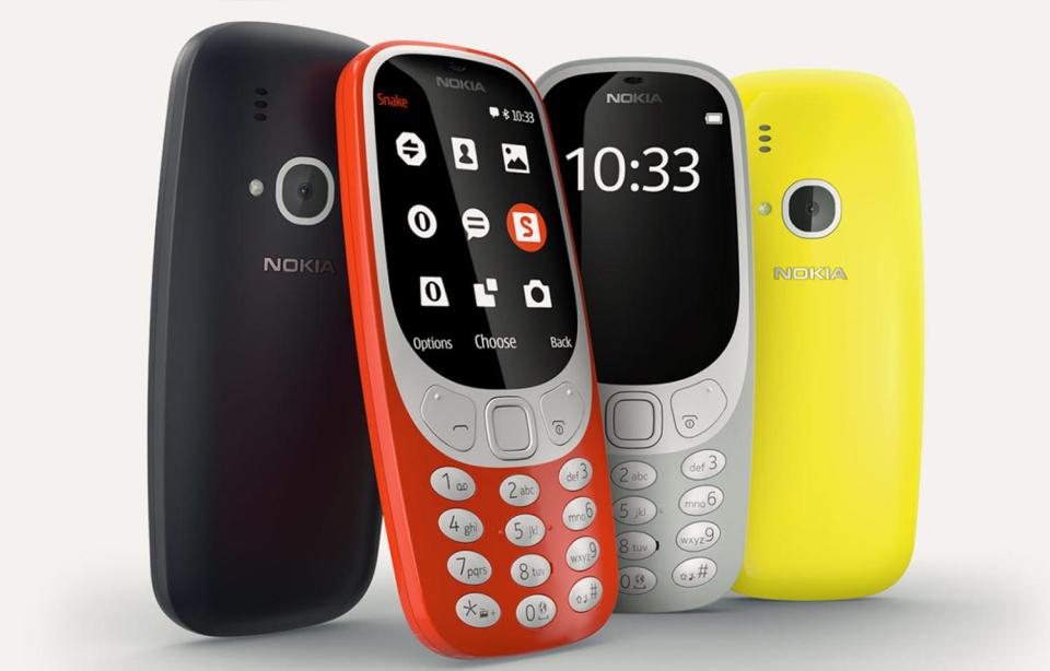 newnokia3310saletostartinindia