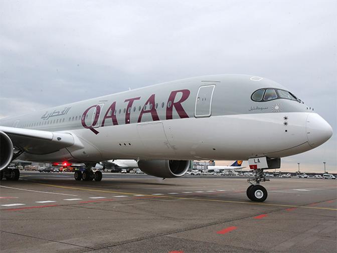 qatarairwaysproposedindianairlinecatchesspeedbengalurulikelybase