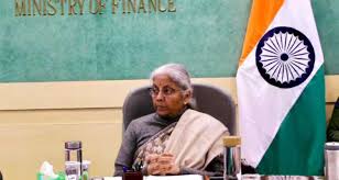 nirmalasitharamanchairsseventhprebudgetconsultationwithstakeholders