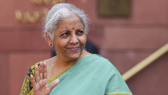 FM Sitharaman leads Indian delegation at ADB’s 58th Annual Meeting