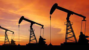 Oil prices falls more than half a percent