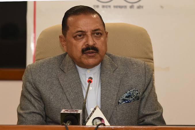 govtmakingnecessarypolicychangestostrengthenmsmesector:drjitendrasingh