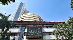 Sensex up around 150 points in early trade