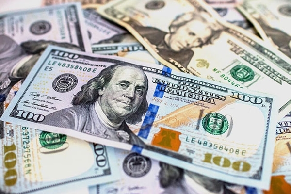 India’s Forex Reserves Dip by $4.88 Billion to $685.7 Billion