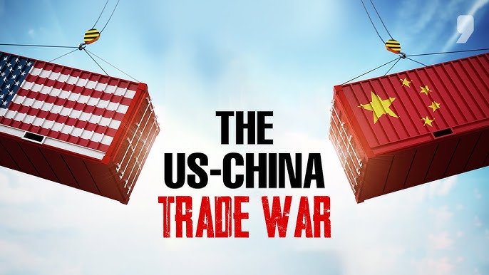 globalmarketsplungeamidescalatinguschinatradewar