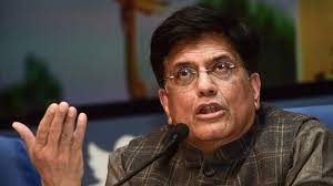 indiahasbecomeoneofworldsmostattractiveinvestmentdestinations:piyushgoyal