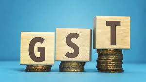 GST mop-up rises 10% to over Rs 1.62 lakh cr in September
