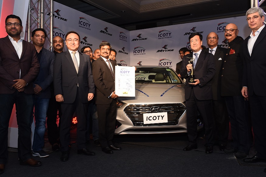 hyundaivernawinstheicoty"indiancaroftheyear"2018