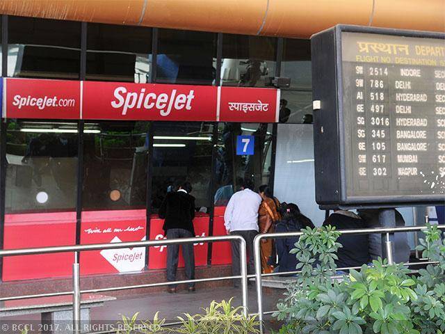 spicejetlaunchesfirstbrandstoreingurugram