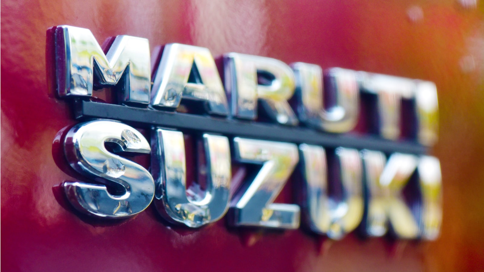 marutisuzukiindiabeginscommercialproductioninharyana