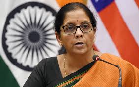 itportalissuestoberesolvedsoon:nirmalasitharaman