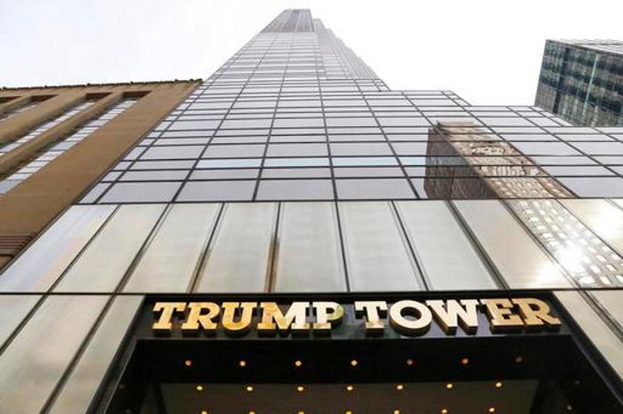 trumptowermumbaisalestoresumesooncomeswithprivatejetservice