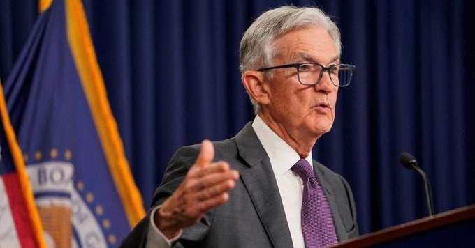 usfedchairmanwarnsoflastingeconomicconsequencesduetotrump’stariffpolicy