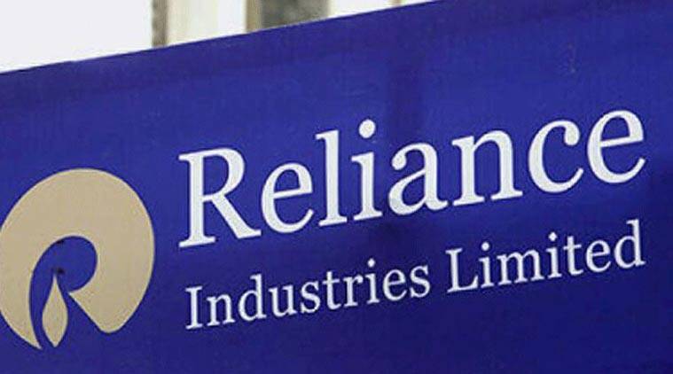 relianceannounceso2cbusinessinto100percentsubsidiary