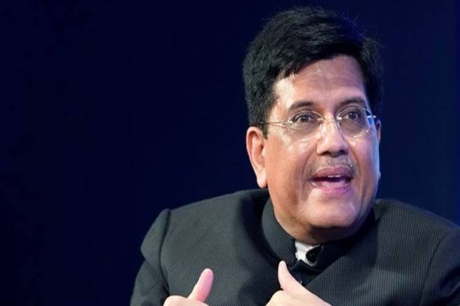 indiausinadvancestagetalkstoresolvetradeissues:piyushgoyal