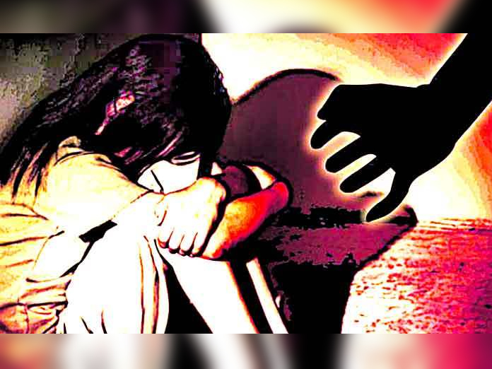 Class VII Student Raped by Minor Boy in Eluru dist, Andhra Pradesh