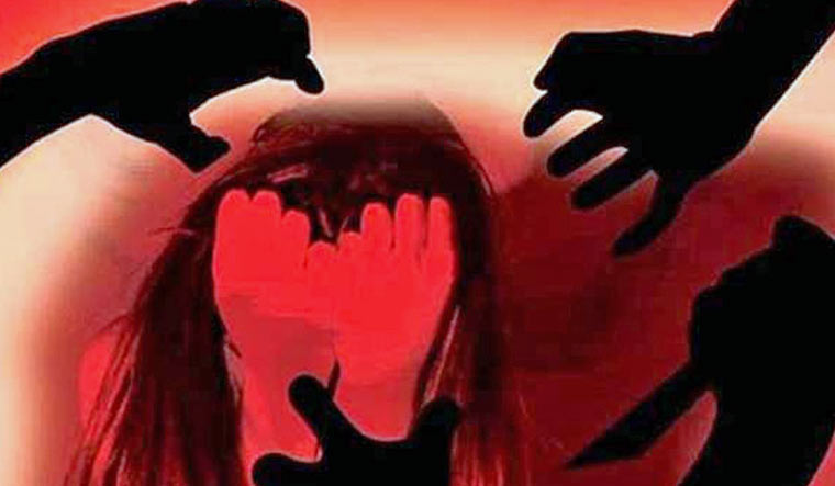 UP woman gang-raped by her husband and his cousin 