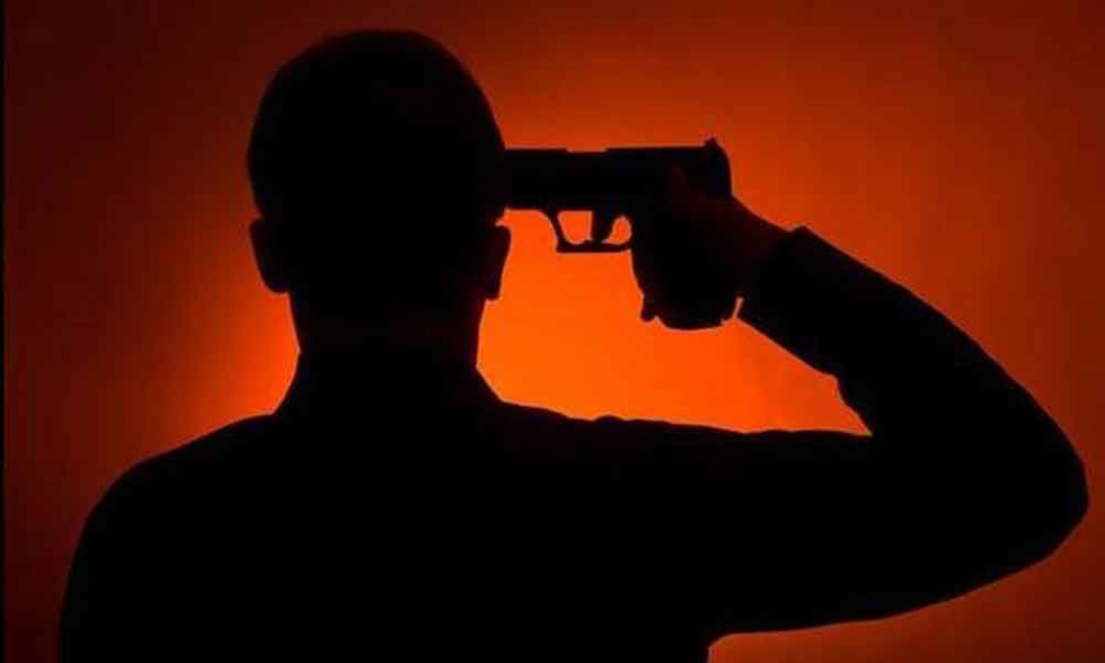 City SPF Constable Shoots Self, Dies in Visakhapatnam