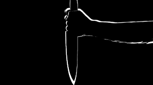 Minor girl stabs neighbour to death over water, held