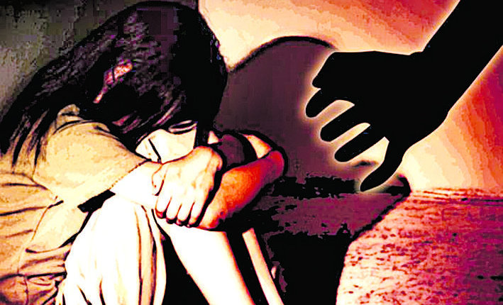 Cop arrested for raping woman in Maharashtra