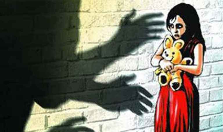 Six-year-old-girl raped by boys in UP village