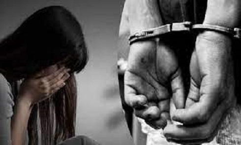 Man arrested for  regularly stalking girl in Chandanagar 