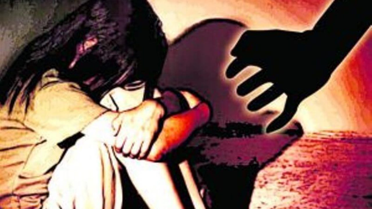 Minor raped by 15-year-old boy in UP