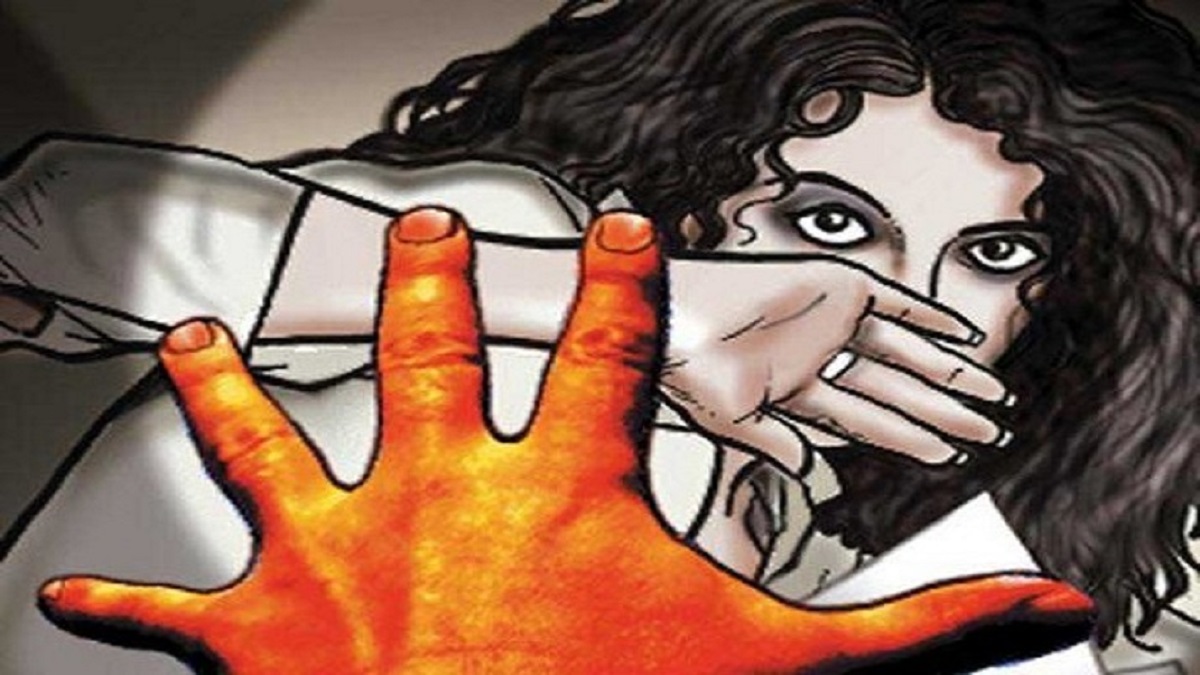 womankidnappedandrapedinkhammamtelanganastate