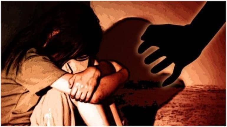 Minor girl raped by neighbour in Hyderabad