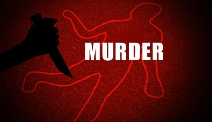A 45-year-old man murdered in Asifabad, Telangana State