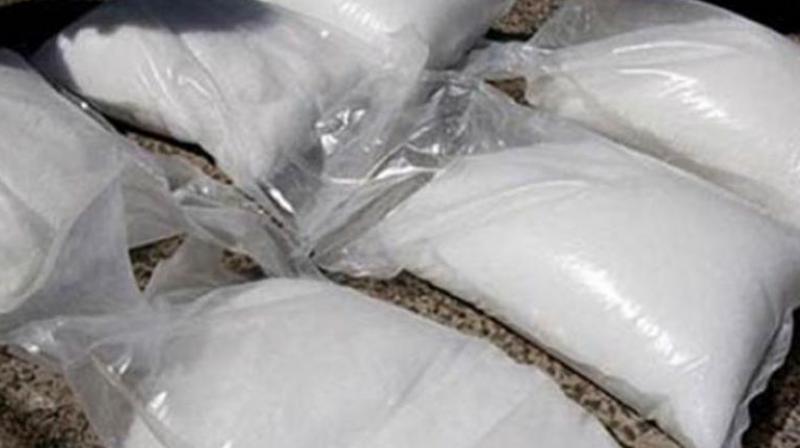 assamriflesmizorampoliceseize90gmofheroin