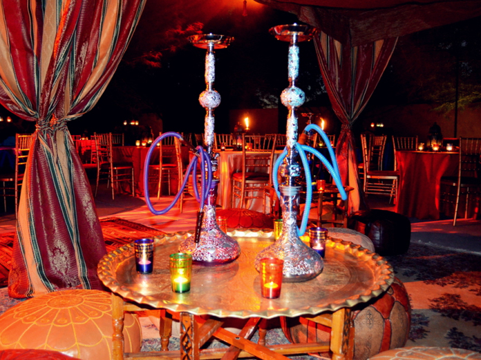 two-held-for-running-illegal-hookah-parlour-in-hyderabad