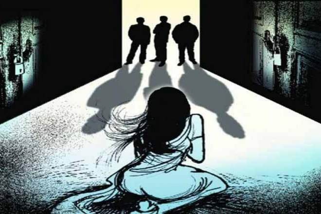 23yearoldwomanrapedintheatreinhyderabad