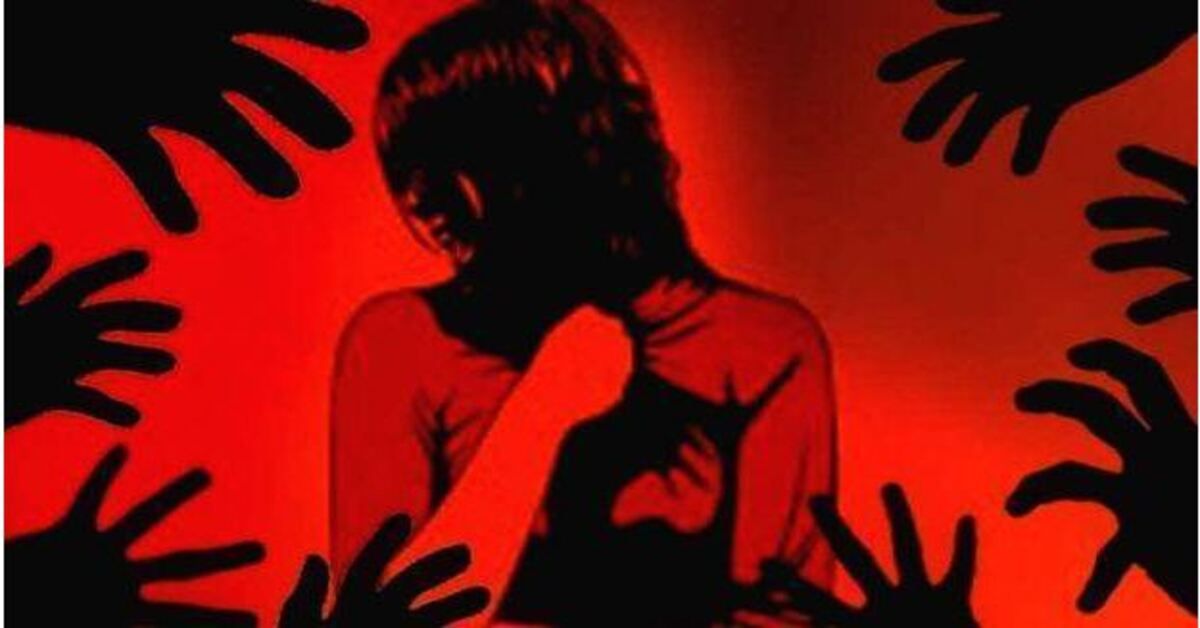 15-year-old girl gang-raped by five men in UP 