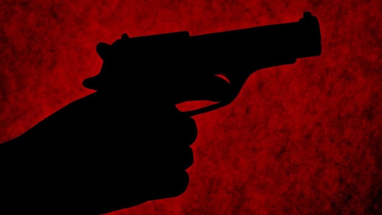 14-year-old girl shoots self dead in UP
