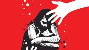 UP police constable booked for raping woman in UP