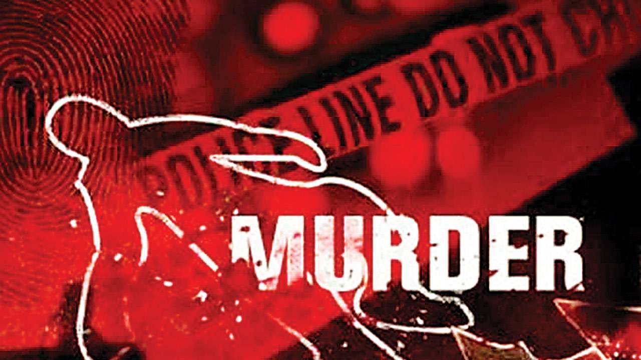 Woman murdered by unidentified person at farmhouse in Kandukur, Telangana State